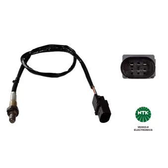Sonde lambda NTK 91809