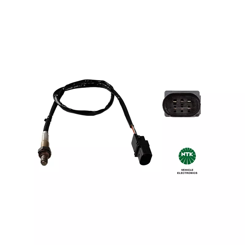 Sonde lambda NTK 91809