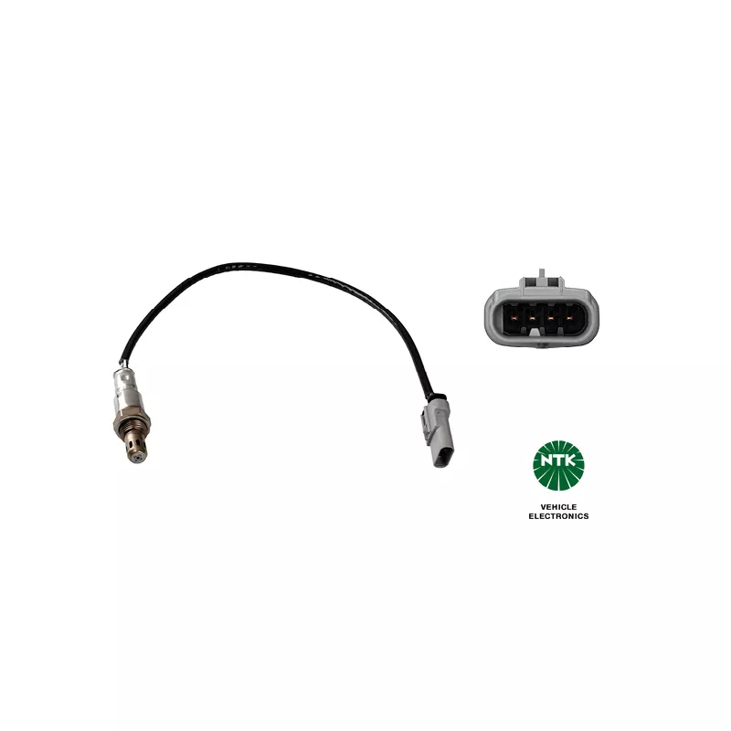 Sonde lambda NTK 91837