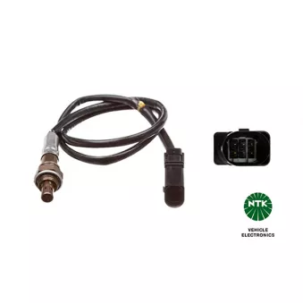 Sonde lambda NTK 91916