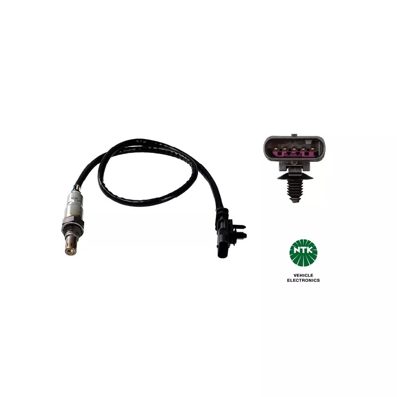 Sonde lambda NTK 91956