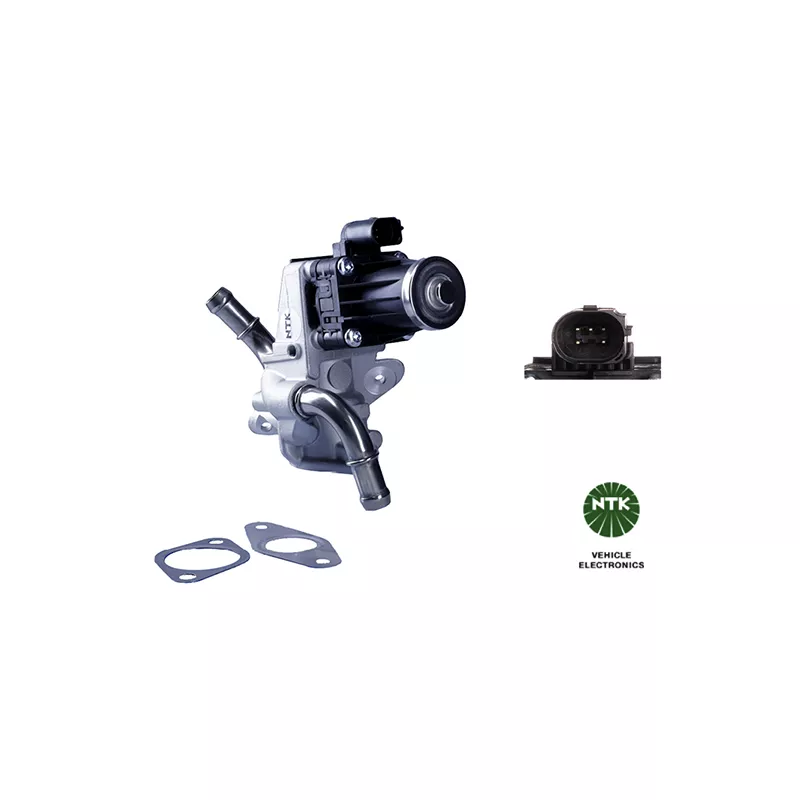 Vanne EGR NTK 91957
