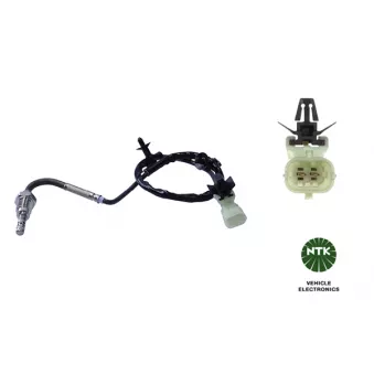 Capteur, température des gaz NTK 92014
