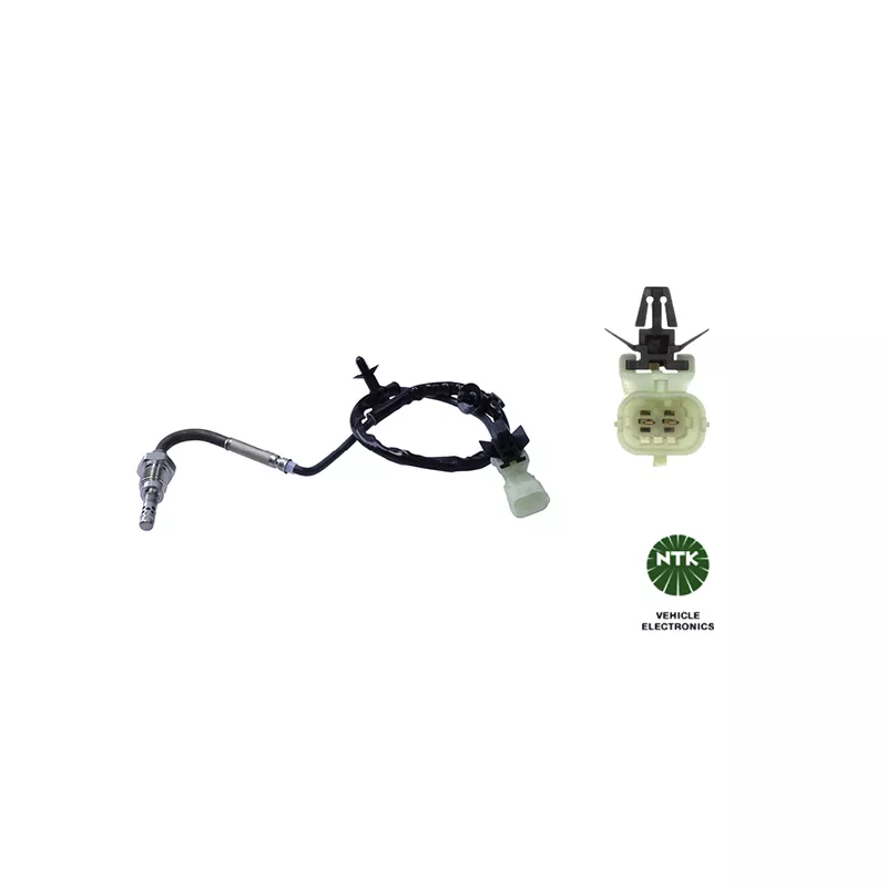 Capteur, température des gaz NTK 92014