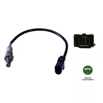 Sonde lambda NTK 92043