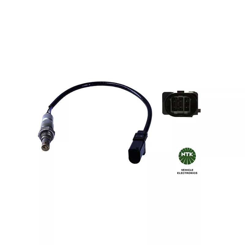 Sonde lambda NTK 92043