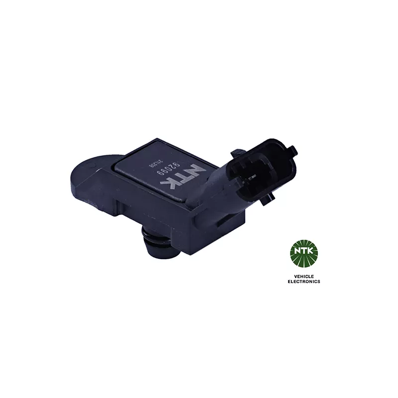 Capteur, pression du tuyau d'admission NTK 92099