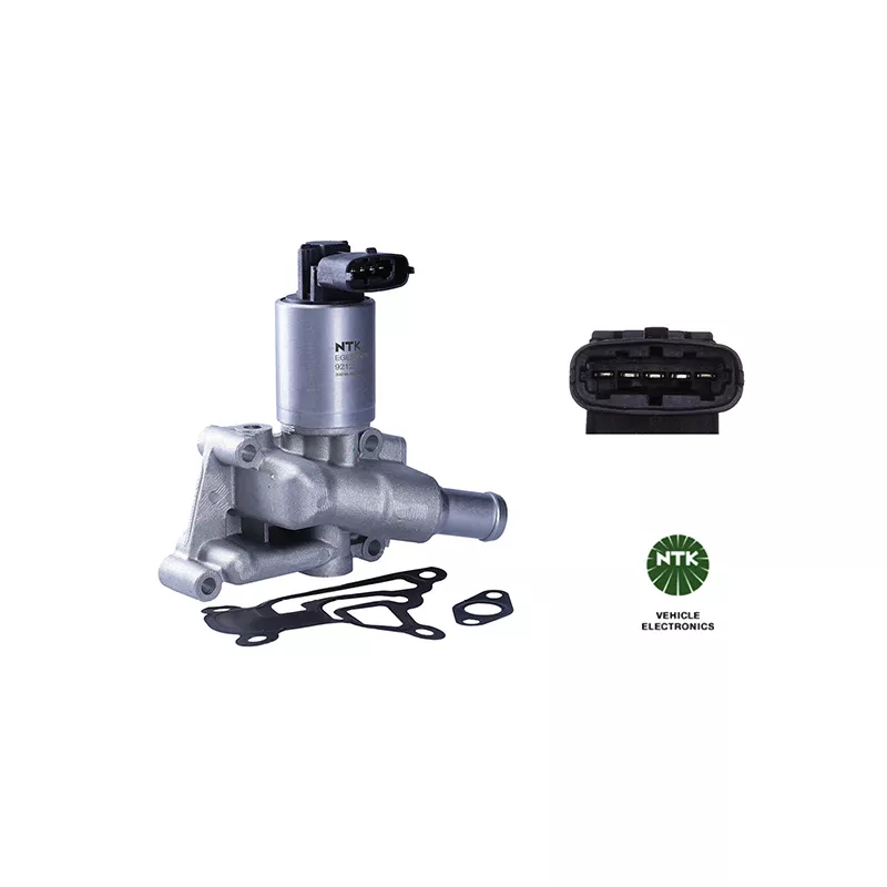 Vanne EGR NTK 92128
