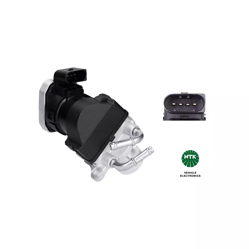 Vanne EGR NTK 92146