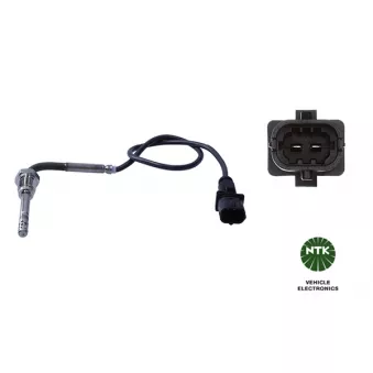 Capteur, température des gaz NTK 92195