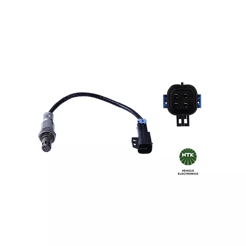 Sonde lambda NTK 92279
