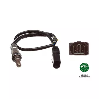 Sonde lambda NTK 92374