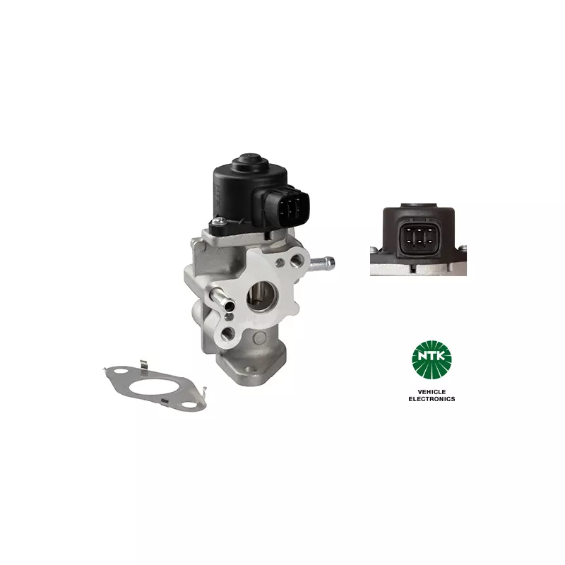 Vanne EGR NTK 92410