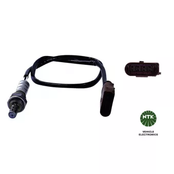 Sonde lambda NTK 92428