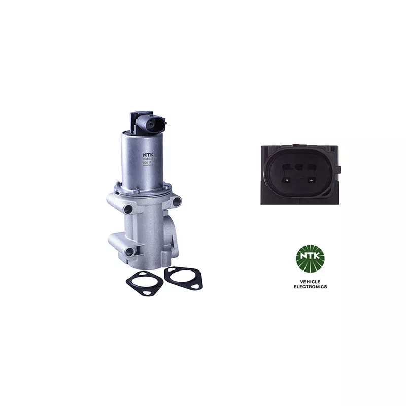 Vanne EGR NTK 92511