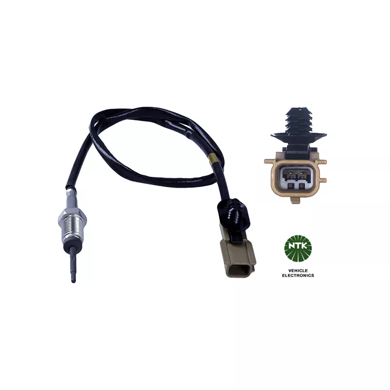 Capteur, température des gaz NTK 92555