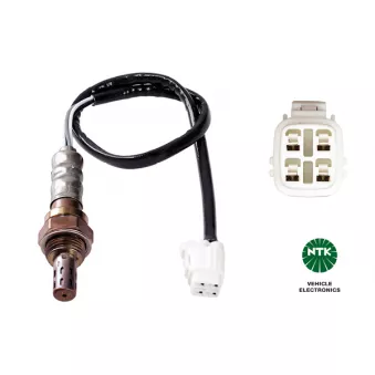 Sonde lambda NTK