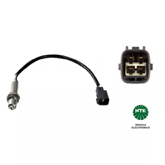 Sonde lambda NTK 92735