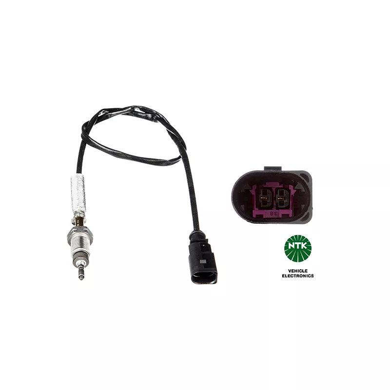 Capteur, température des gaz NTK 92754