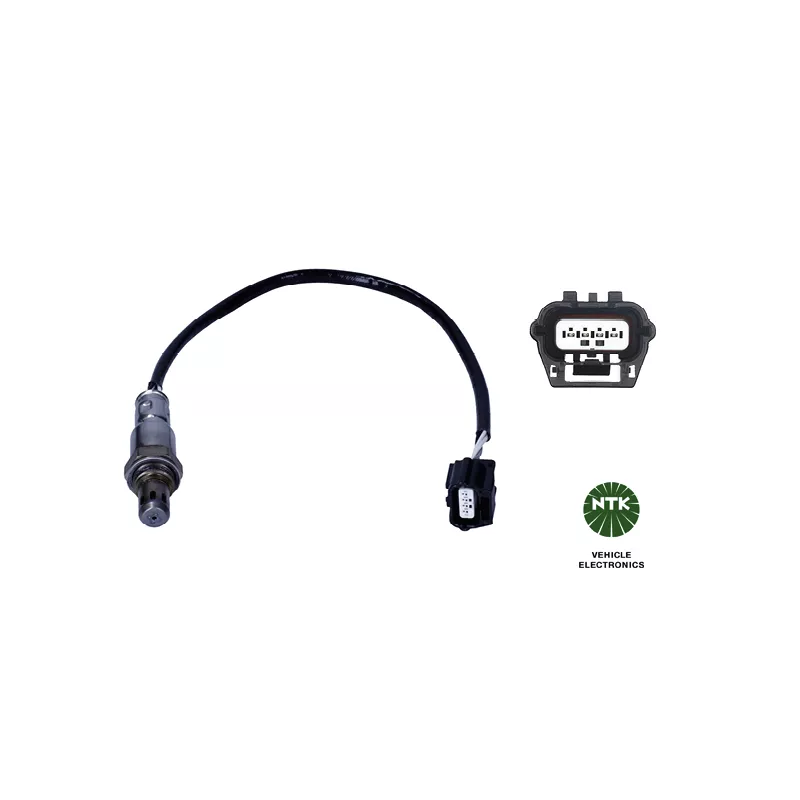 Sonde lambda NTK 92793