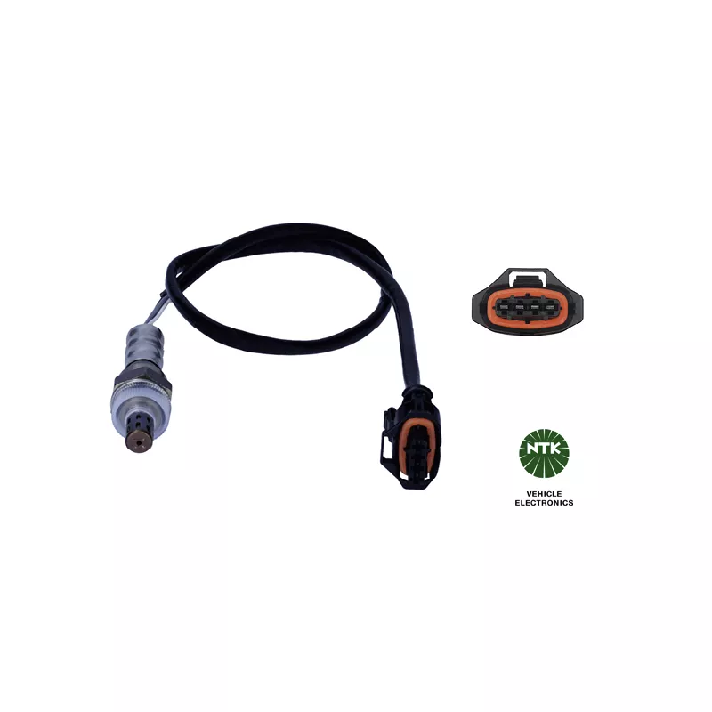 Sonde lambda NTK 92874
