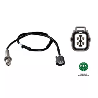 Sonde lambda NTK 92894
