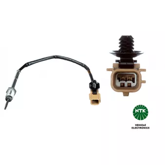 Capteur, température des gaz NTK 92910