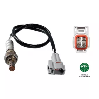 Sonde lambda NTK 93083