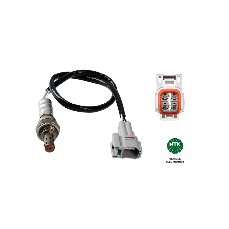 Sonde lambda NTK 93083