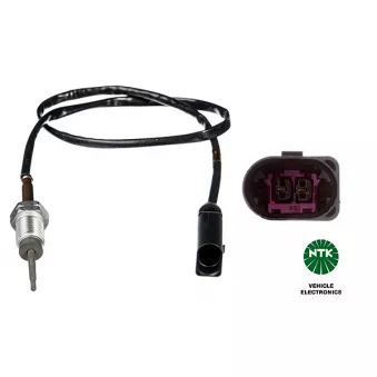 Capteur, température des gaz NTK 93093