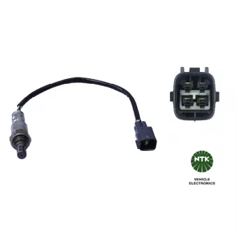 Sonde lambda NTK 93123