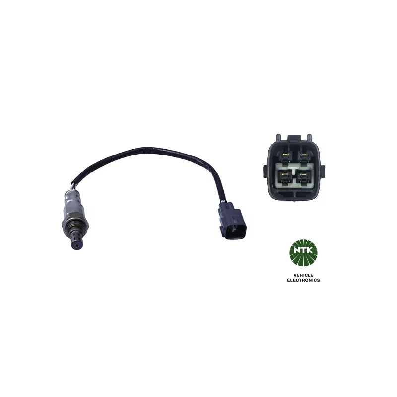 Sonde lambda NTK 93123