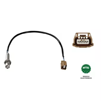 Sonde lambda NTK