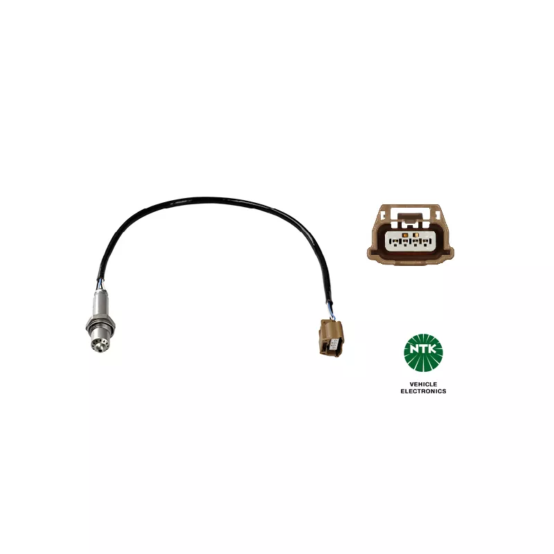Sonde lambda NTK 93134