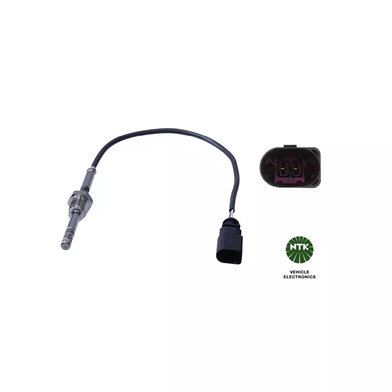 Capteur, température des gaz NTK 93232