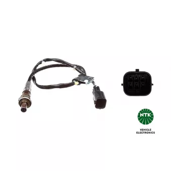 Sonde lambda NTK 93269