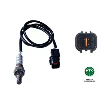 Sonde lambda NTK 93351