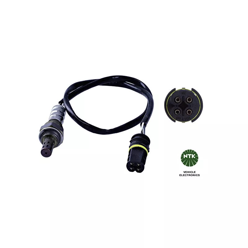 Sonde lambda NTK 93409