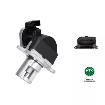 Vanne EGR NTK 93461