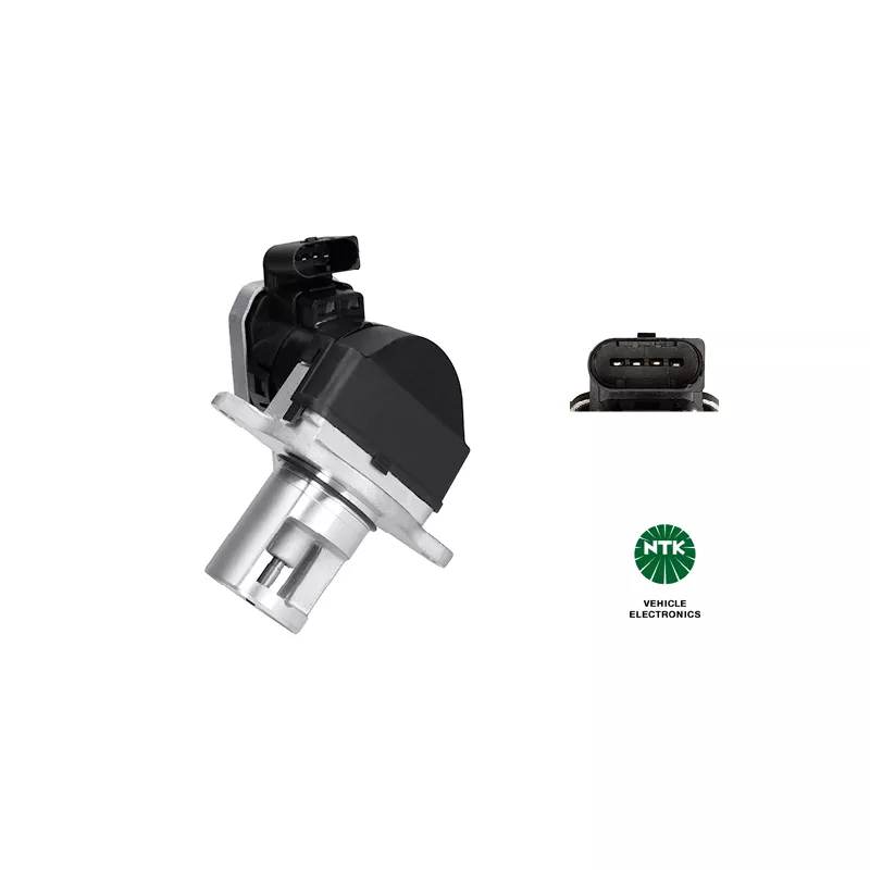 Vanne EGR NTK 93461