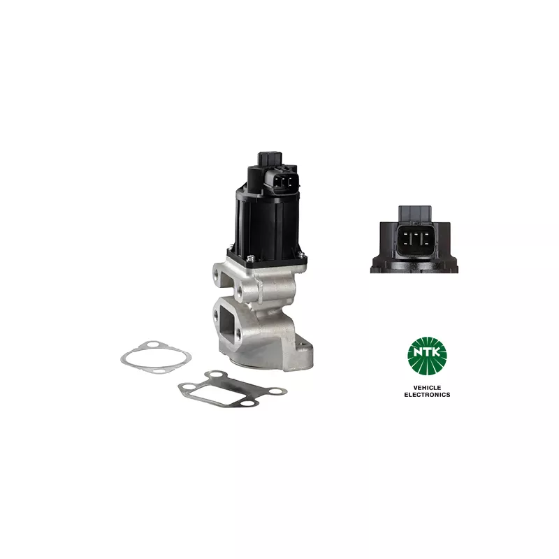 Vanne EGR NTK 93544