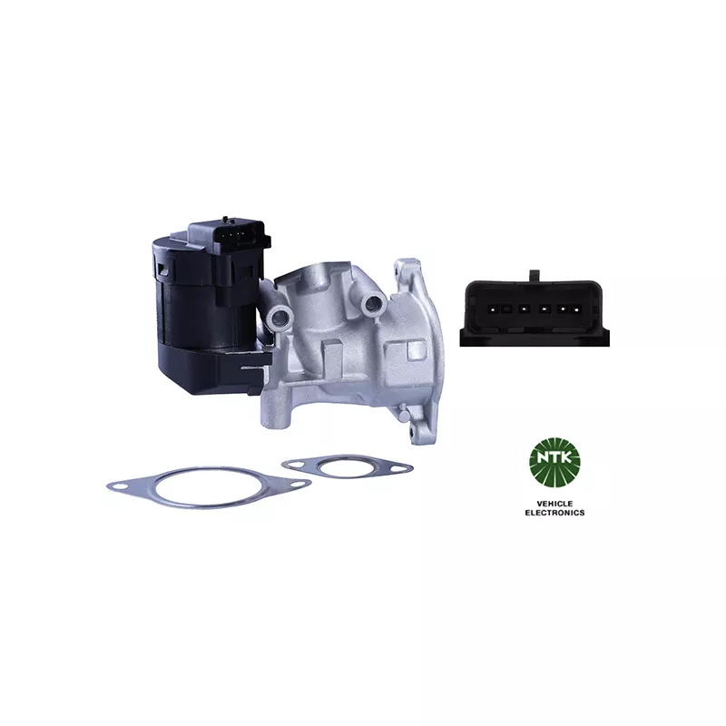 Vanne EGR NTK 93608