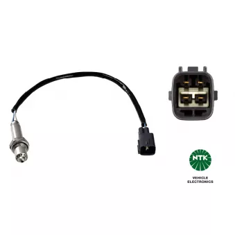 Sonde lambda NTK 93610