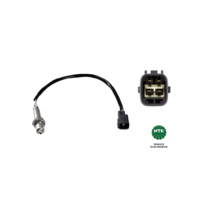 Sonde lambda NTK 93610