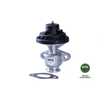 Vanne EGR NTK 93652