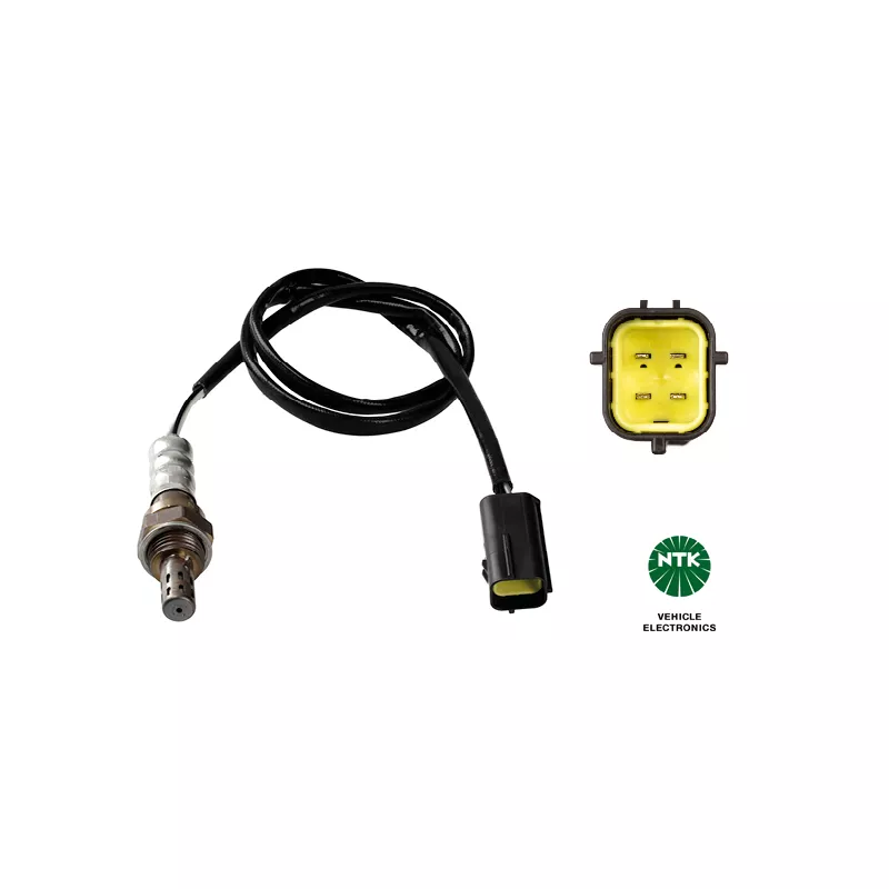 Sonde lambda NTK 93670