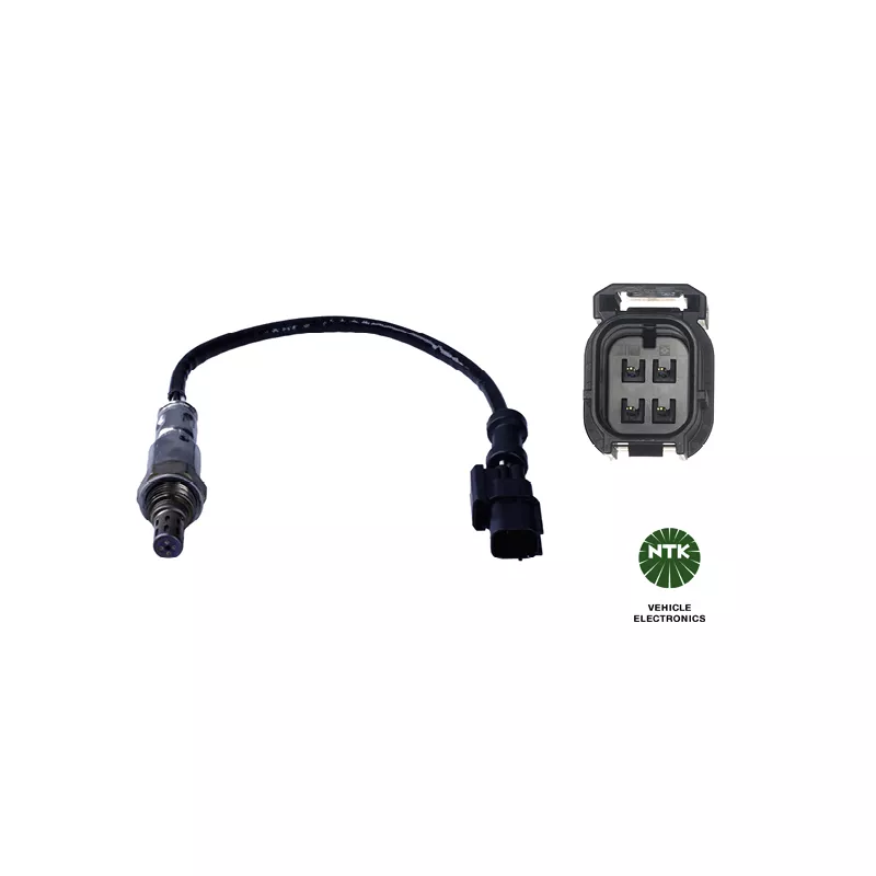 Sonde lambda NTK 93672