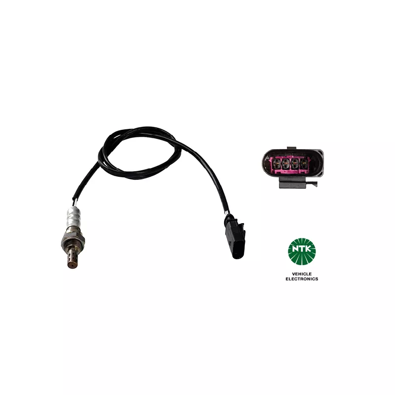 Sonde lambda NTK 93732