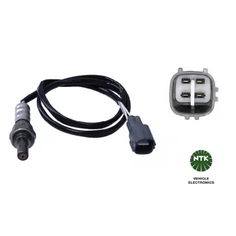 Sonde lambda NTK 93741