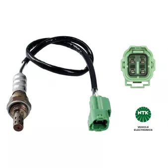 Sonde lambda NTK 93761